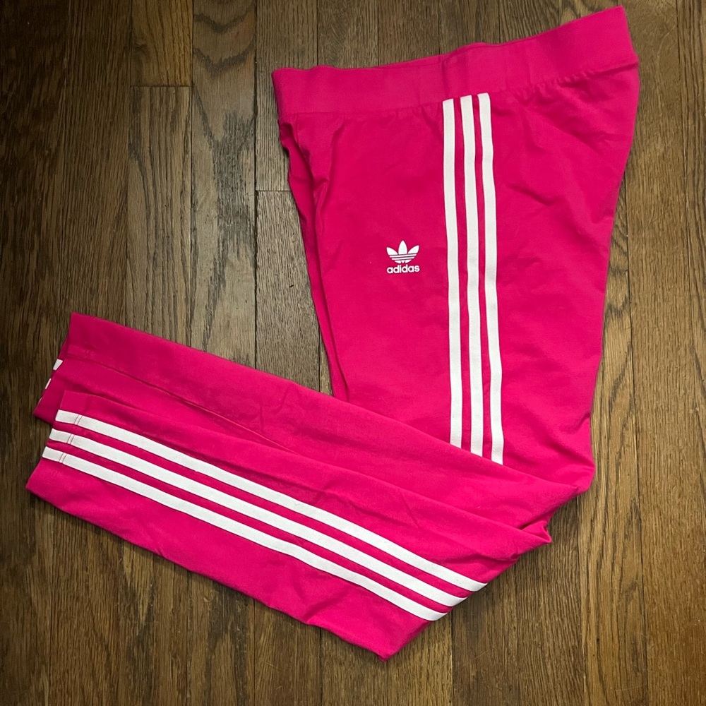 NWOT women’s ADIDAS full length legging